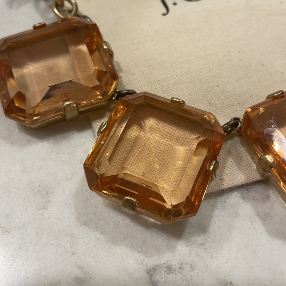 J crew necklace - Picture 2 of 3